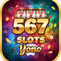 567 Slots Yono download page