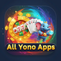 All Yono Apps download page