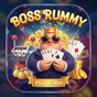 Boss Rummy app icon