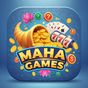 MAHA GAMES download page