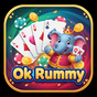 Ok Rummy download page
