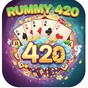 Rummy 420 download page