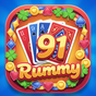 Rummy 91 download page