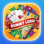 Rummy Ludo download page