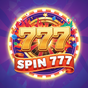 Spin 777 download page