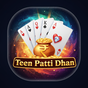 Teen Patti Dhan download page