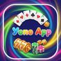 Yono App download page
