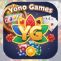 Yono Games app icon