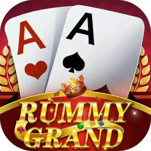 Rummy Grand Apk Download - All Top Rummy App